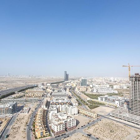 Staycae Holiday Homes - Tower 108 Dubai Exterior photo
